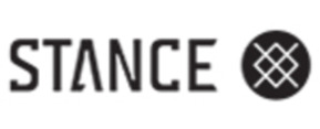 Stance brand logo for reviews of online shopping for Fashion products