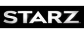 Starz brand logo for reviews of Other Goods & Services