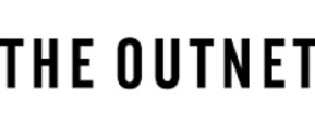 THE OUTNET.COM brand logo for reviews of online shopping for Fashion products