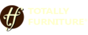 Totally Furniture brand logo for reviews of online shopping for Home and Garden products