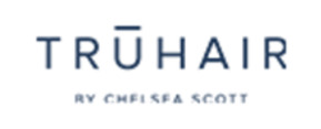 TRUHAIR brand logo for reviews of online shopping for Personal care products