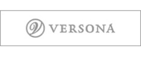 Versona brand logo for reviews of online shopping for Fashion products