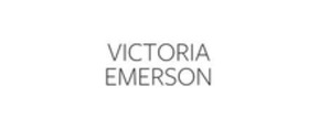 Victoria Emerson brand logo for reviews of online shopping for Fashion products