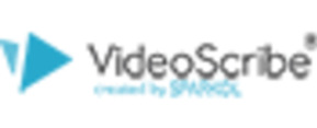 Videoscribe brand logo for reviews of Software Solutions