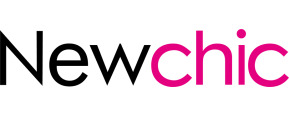 Newchic brand logo for reviews of online shopping for Fashion products