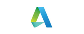 AutoDesk brand logo for reviews of Software Solutions