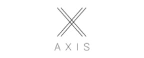 AXIS brand logo for reviews of online shopping for Home and Garden products