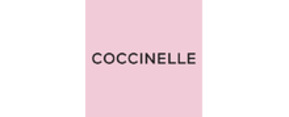 Coccinelle brand logo for reviews of online shopping for Fashion products