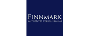 Finnmark Sauna brand logo for reviews of online shopping for Home and Garden products