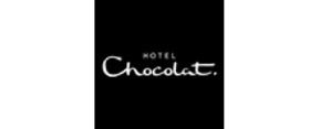 Hotel Chocolat brand logo for reviews of food and drink products