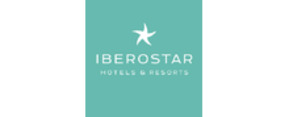 Iberostar brand logo for reviews of travel and holiday experiences