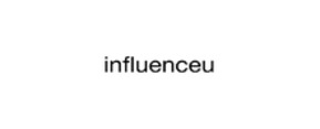 Influence U brand logo for reviews of online shopping for Fashion products