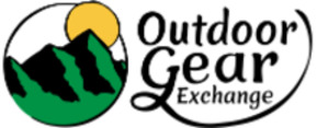 Outdoor Gear Exchange brand logo for reviews of online shopping for Fashion products