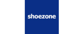 Shoe Zone brand logo for reviews of online shopping for Fashion products