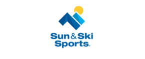 Sun and Ski Sports brand logo for reviews of online shopping for Fashion products