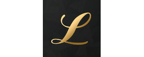 Luxy brand logo for reviews of dating websites and services