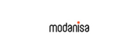 Modanisa brand logo for reviews of online shopping for Fashion products