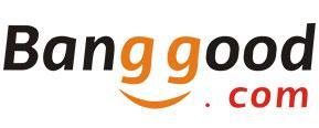 Banggood brand logo for reviews of online shopping for Fashion products