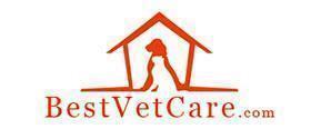 Best Vet Care brand logo for reviews of online shopping for Pet Shop products