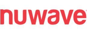 NuWave Oven brand logo for reviews of online shopping for Home and Garden products