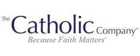 The Catholic Company brand logo for reviews of online shopping for Office, Hobby & Party Supplies products