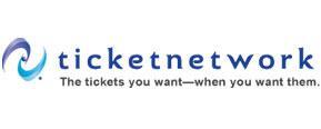 TicketNetwork brand logo for reviews of Other Goods & Services