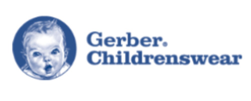 gerber childrenswear shipping