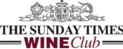 times wine club