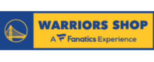 golden state warriors official store
