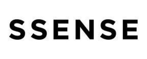 ssense brands