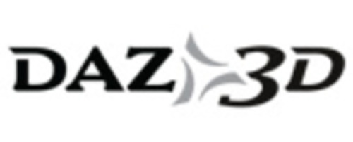 daz 3d models review