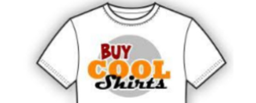 buy cool shirts