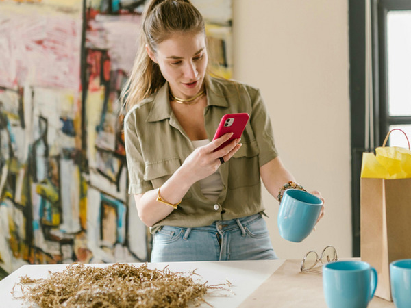 thumbnail of Building Consumer Trust in the Digital Age: Strategies for Small Businesses
