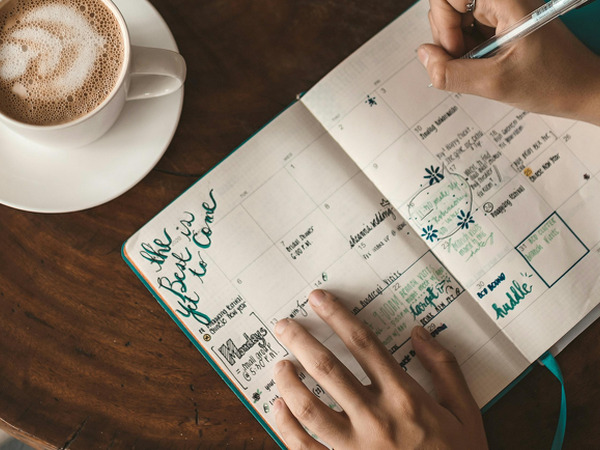 thumbnail of How to Make Your Workday Less Stressful with Simple Systems