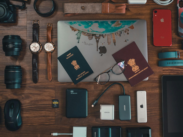 thumbnail of Traveler’s Tech Toolkit: 6 Essentials for Your Journey