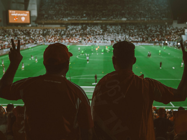 thumbnail of What Makes a Great Live Sports Experience?