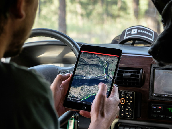 thumbnail of What Is GPS Tracking? How It Works, Types, Features, and Limitations 