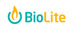 BioLite brand logo for reviews of energy providers, products and services