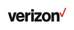 Verizon brand logo for reviews of mobile phones and telecom products or services