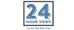 24 Hour Views brand logo for reviews of Software Solutions