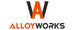 AlloyWorks brand logo for reviews of car rental and other services