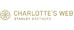 Charlotte's Web brand logo for reviews of online shopping for Personal care products