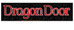 Dragon Door brand logo for reviews of diet & health products