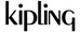 Kipling brand logo for reviews of online shopping for Fashion products