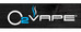 O2VAPE brand logo for reviews of E-smoking