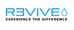 Revive Supplements brand logo for reviews of diet & health products
