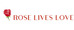 Rose Lives Love brand logo for reviews of Gift shops