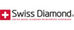 Swiss Diamond brand logo for reviews of online shopping for Home and Garden products